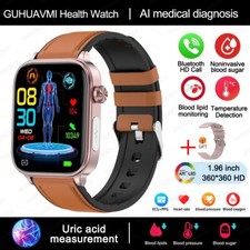 New ECG+PPG Medical Grade