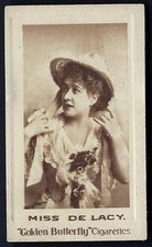 HIGNETT - ACTRESSES