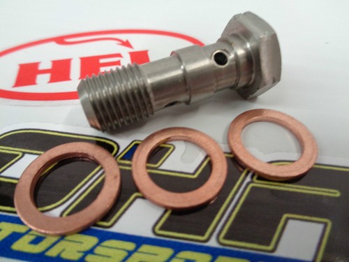 Hel performance stainless - hel,