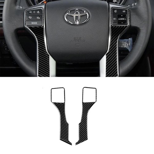 Carbon fiber steering wheel - carbon,