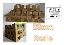 28mm Ruins wargames House or