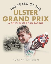 100 Years of the Ulster Grand