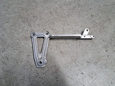 Kawasaki GPX 250R Ninja - Rear