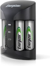 Energizer Pro AA & AAA Charger