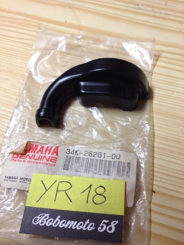 Yamaha 34k 26281 xt600e xtz - yamaha,