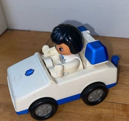 Lego duplo vintage - lego,