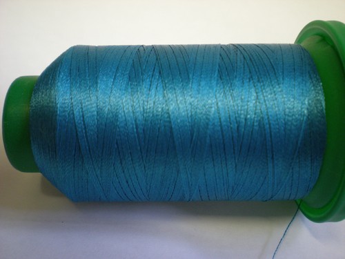 Isacord machine embroidery - isacord,