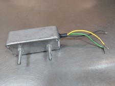 BSA NORTON REGULATOR BOX JG UNIT VINTAGE LUCAS CV BOX UNTESTED USED AS FOUND