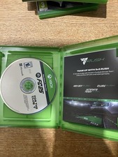 FC25 (Xbox One | Xbox Series
