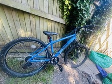 Apollo Phaze Mens Mountain Bike - Blue - M Frame Halfords