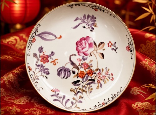 Rare chinese quianlong - rare,