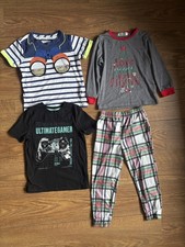 4pc Bundle of boys clothes