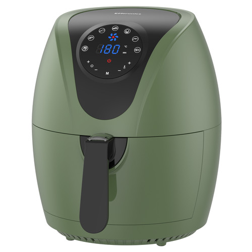 Emtronics digital large 5l - digital,