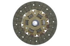 New Clutch Disc for
