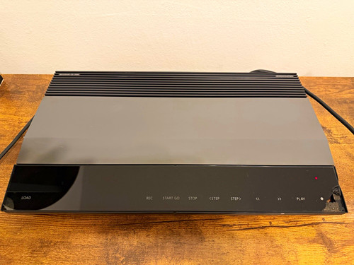 Bang olufsen beogram cd - bang, &
