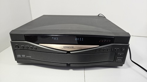 Kenwood r350 series - d-r350, 21