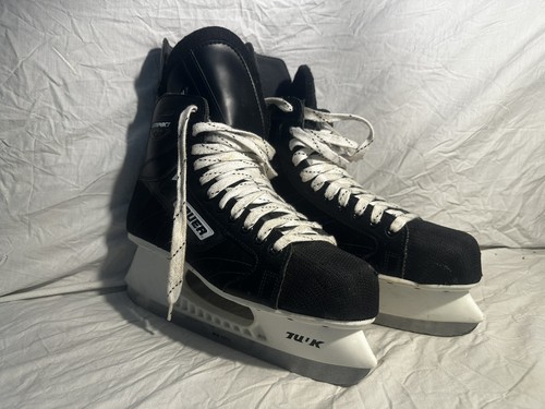 Bauer impact 100 - bauer,