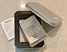 Genuine Brand New 1999 ZIPPO