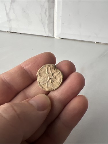 16th 18th century lead - 16th-18th, flower
