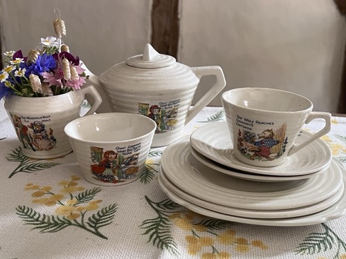 Vintage art deco - art,