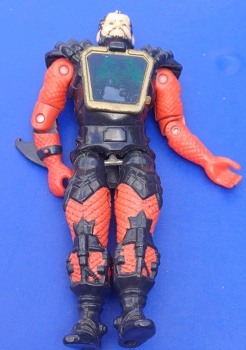 Rare visionairies cravex - rare,