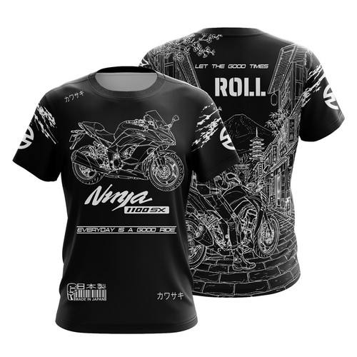 Motorcycle shirt custom - t-shirt,,