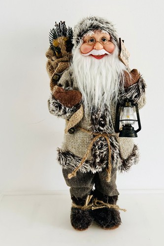 Vintage father christmas - vintage,