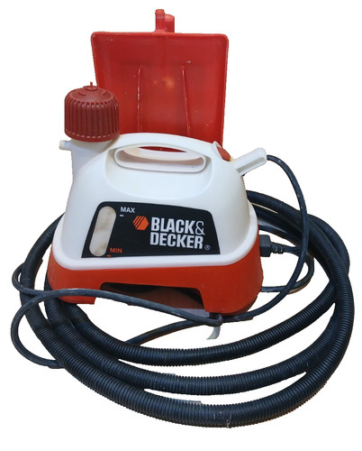 Black decker kx3300 - black, &