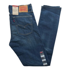 Genuine LEVIS 510 Skinny Fit