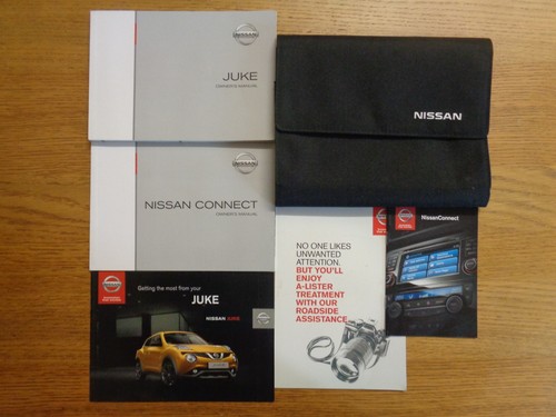 Nissan juke owners - nissan,