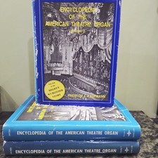 Encyclopedia of the American