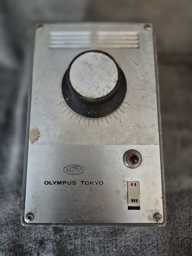 Olympus tokyo microscope - tokyo,
