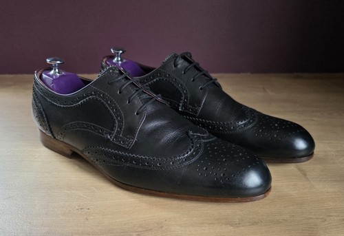 Ted baker london - london, leather