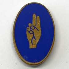 Vintage Girl Guides Brownie