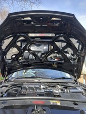 Ford Mondeo Mk3 ST220 ST TDCI