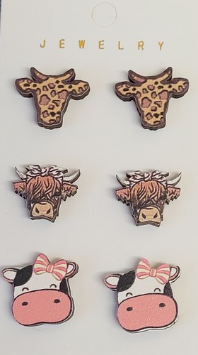 New three pairs - three, cute