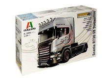 Italeri 3906 1/24 Scania R730