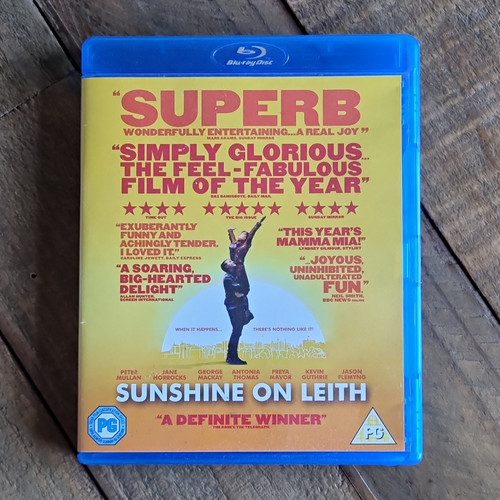 Entertainment one sunshine - one,
