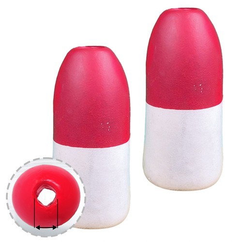 Pvc foam crab trap floats - pvc,