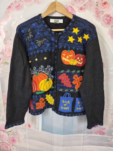 Vintage segue halloween - vintage,