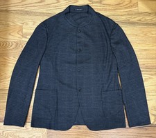 Giorgio Armani Men's Dark Gray