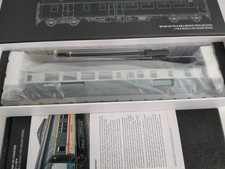 Accurascale BR MK2C BSO Coach