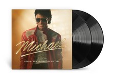 Michael: OST - Michael Jackson