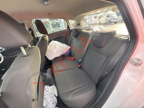 Ford fiesta style - fiesta,