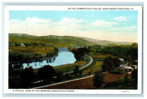 1916 winding connecticut - winding,