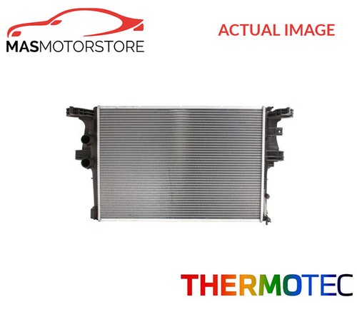 Engine cooling radiator - cooling,