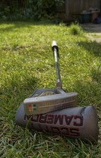 Scotty Cameron Studio Style