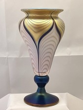 Okra Glass LE Tarramin Chalice 1/25