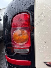 MINI CLUBMAN ONE MK2 (R55) 2007-2015 Passenger N/S Rear Tail Light 63212755115