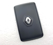 RENAULT CLIO / CAPTUR 4 BUTTON